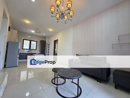 Sea Breeze Living @ Baypoint For Rent!, Johor, Johor Bahru