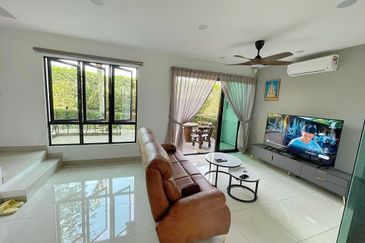 Bayou Creek, Leisure Farm