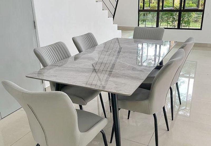 Bayou Creek, Leisure Farm