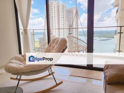 Resort-Style Living 3BR @ Royal Strand For Sale!, Johor, Johor Bahru