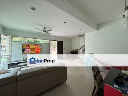 Hot Deal Semi-D for Sale @ Horizon Hills JB, Johor, Nusajaya