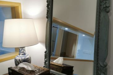 Southern Marina Residences