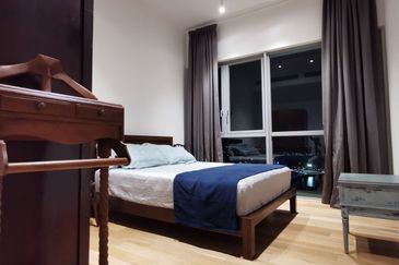 Southern Marina Residences