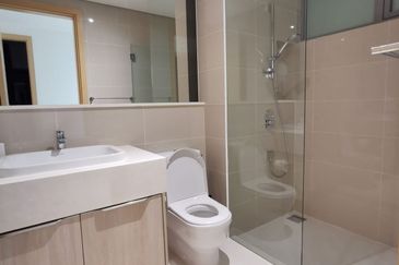 Southern Marina Residences