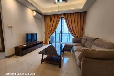 R&F Princess Cove, Tanjung Puteri