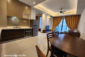 R&F Princess Cove, Tanjung Puteri