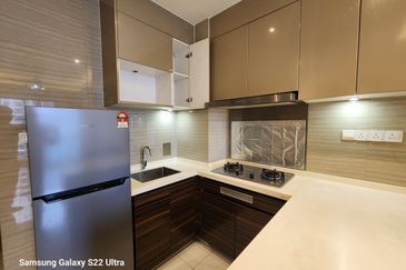 R&F Princess Cove, Tanjung Puteri