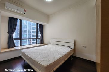 R&F Princess Cove, Tanjung Puteri