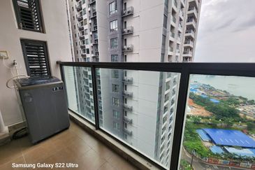 R&F Princess Cove, Tanjung Puteri