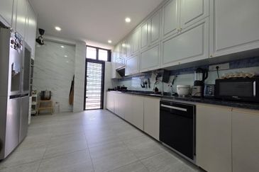 Estuari Gardens @ Puteri Harbour