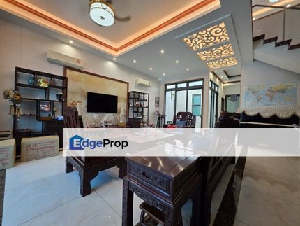Luxury Living @ Estuari Garden For Rent, Johor, Nusajaya