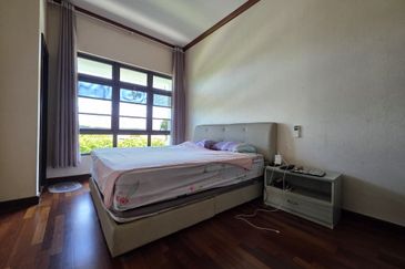 Estuari Gardens @ Puteri Harbour