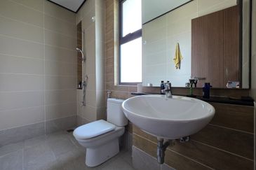 Estuari Gardens @ Puteri Harbour