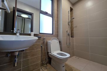 Estuari Gardens @ Puteri Harbour