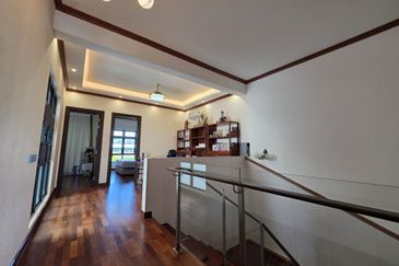 Estuari Gardens @ Puteri Harbour