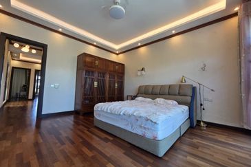 Estuari Gardens @ Puteri Harbour