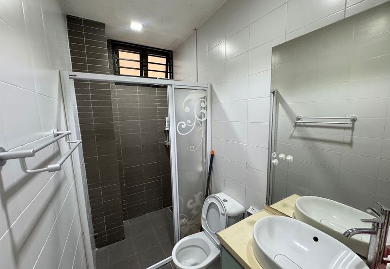 Palazio ( Pangsapuri Mayland Austin )