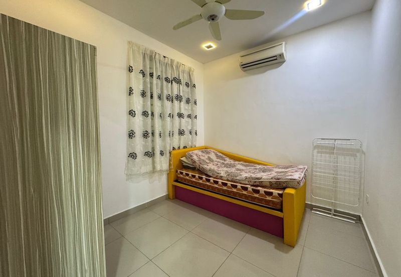 Palazio ( Pangsapuri Mayland Austin )