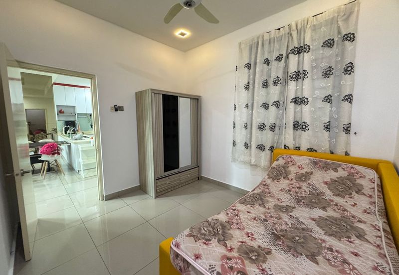 Palazio ( Pangsapuri Mayland Austin )