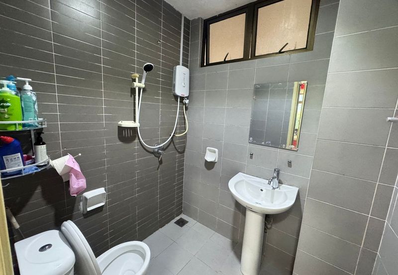 Palazio ( Pangsapuri Mayland Austin )