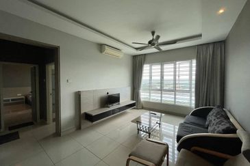 Tropez Residences @ Tropicana Danga Bay