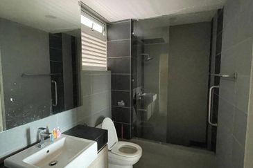 Tropez Residences @ Tropicana Danga Bay