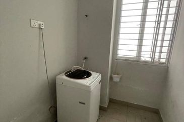 Tropez Residences @ Tropicana Danga Bay