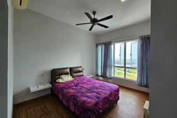 Tropez Residences @ Danga Bay