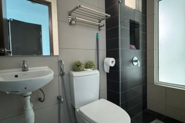 D'Lagoon, Taman Seri Austin