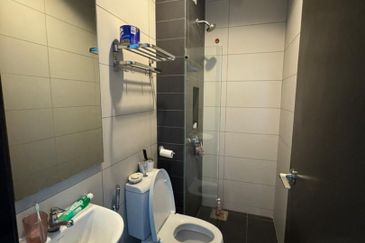 D'Lagoon, Taman Seri Austin