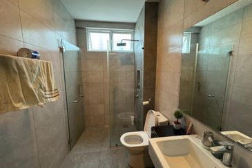 D'Lagoon, Taman Seri Austin