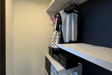 D'Lagoon, Taman Seri Austin