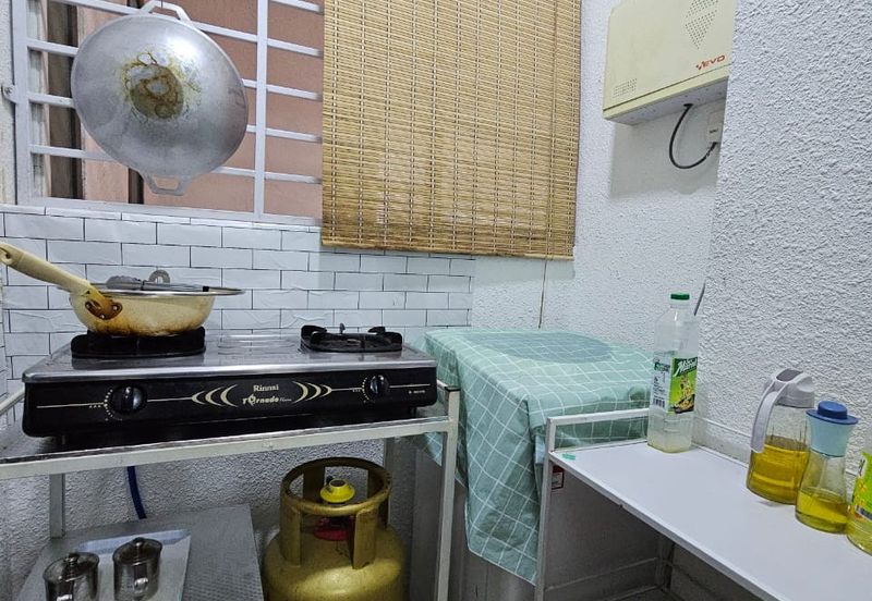 8scape Residences @ Sutera