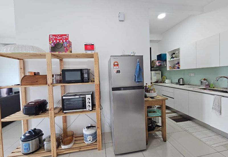 8scape Residences @ Sutera