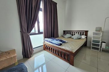 8scape Residences @ Sutera