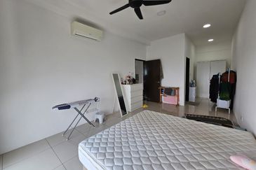 8scape Residences @ Sutera