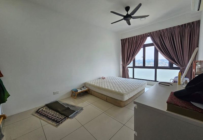 8scape Residences @ Sutera