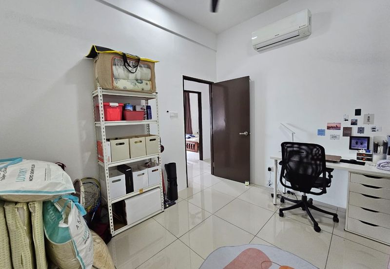 8scape Residences @ Sutera