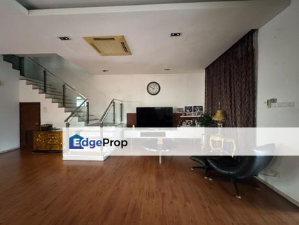Luxury Waterfront Home @Senibong Cove For Sale, Johor, Masai