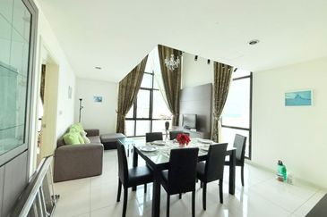 Impiana @ East Ledang