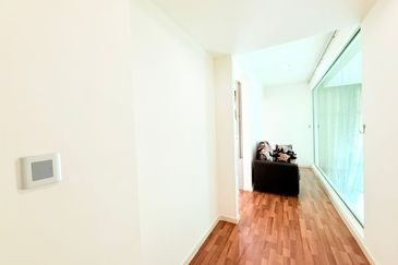 Impiana @ East Ledang