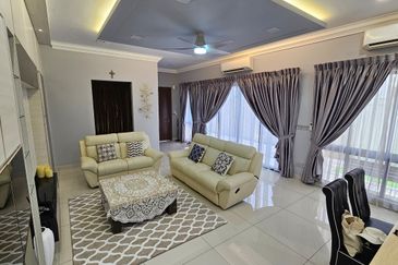 The Canal Garden North, Horizon Hills