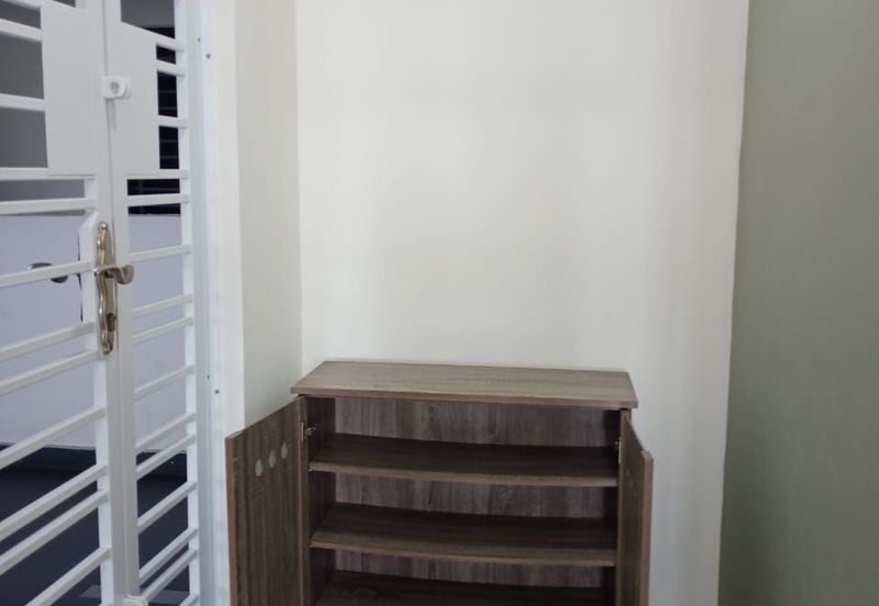 1Tebrau (One Tebrau Residence)