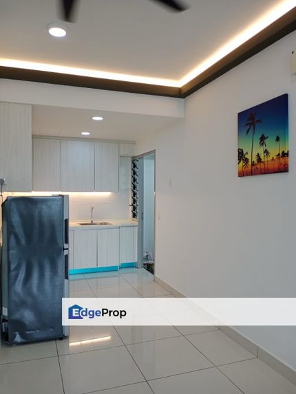 City View Condo @1Tebrau For Rent!, Johor, Johor Bahru