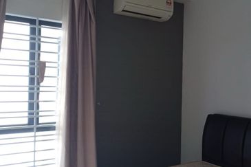 1Tebrau (One Tebrau Residence)