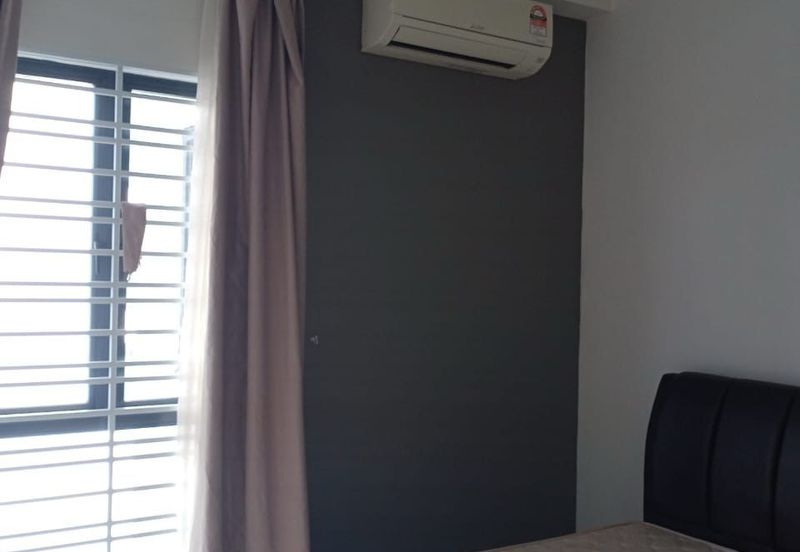 1Tebrau (One Tebrau Residence)