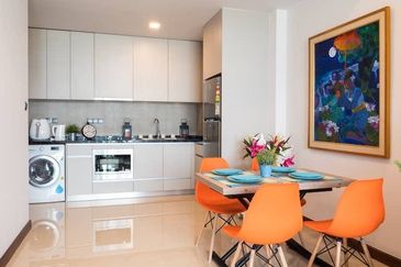 Puteri Cove Residences