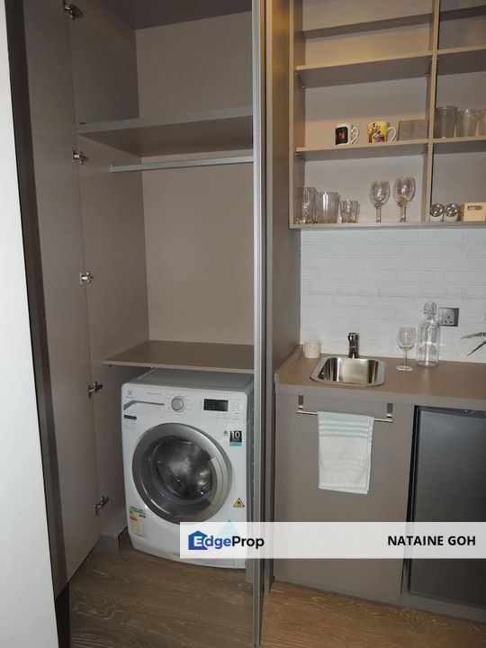 Seaview Dual Key Condo @ Puteri Cove For Rent!, Johor, Nusajaya