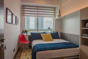 Puteri Cove Residences