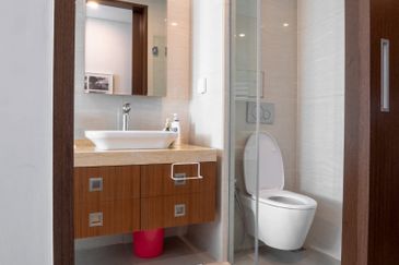 Puteri Cove Residences